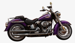 2014 Harley-davidson Softail Deluxe - Softail #2812623