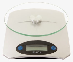 Freshware Digital Scale - Kitchen Scale #2812624