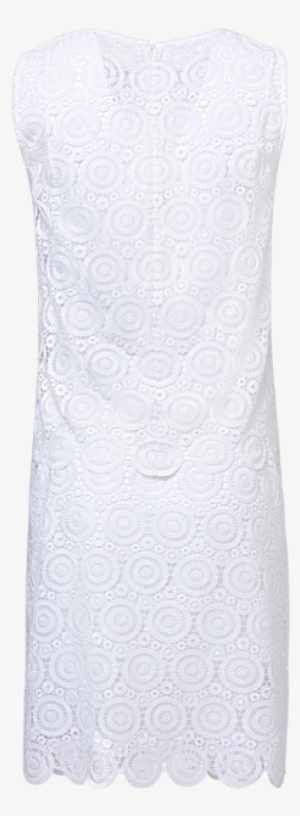 Lace Dress - Day Dress #2812692