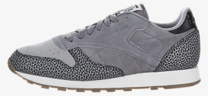 Reebok Classic Leather Rs - Reebok Classic Leather Rs Retro Shoes (grey) Size 10 #2812694