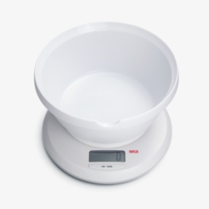Digital Portion And Diet Scale - Seca 852 Digital Diet And Kitchen Scale #2812720