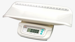 Ecb-b Digital Baby Scale - Scale #2812759