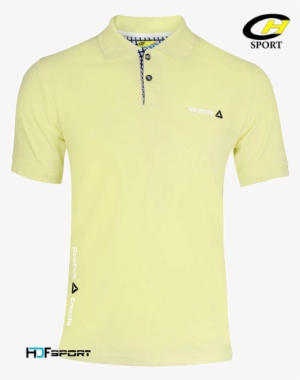 Reebok Polo Tshirt - Polo Shirt #2812781