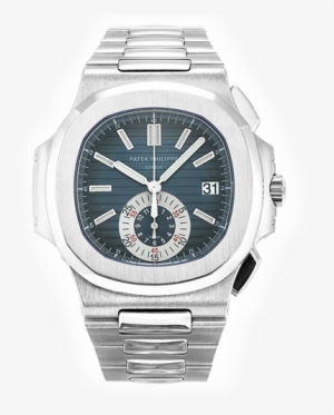 Buy 2 Or More Swiss Watches And Get A Free Rolex Submariner - Patek Philippe Nautilus Chronograph Watch Ref. 5980/1a #2812782