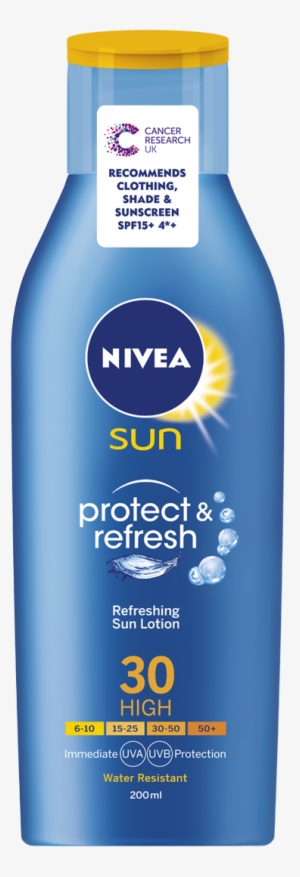 Sun Care - Nivea Sun Protect 30 #2812994