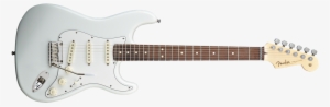 Fender Stratocaster 7 - Fender Custom Shop Jeff Beck Signature Stratocaster, #2812995 Fender Stratocaster 7 - Fender Custom Shop Jeff Beck Signature Stratocaster, #2812995