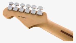 Fender American Pro Stratocaster #2812998