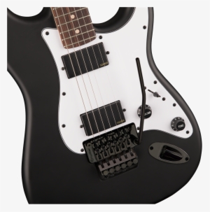 Demo Fender Squier Contemporary Active Stratocaster #2813021