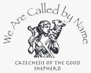 Catechesis Of The Good Shepherd #2813112 Catechesis Of The Good Shepherd #2813112