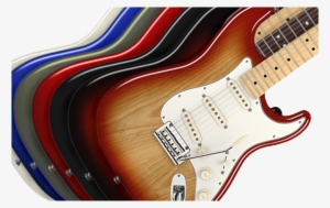 Fender Strat Am Std - Fender American Standard Stratocaster Hss Rosewood #2813139