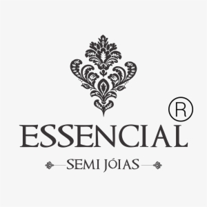 Logo Sem Fundo - Essencial Semi Joias #2813143
