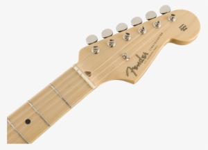 Fender American Original 50's Stratocaster Aztek Gold #2813145