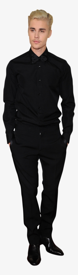 Justin Bieber Clipart Suit Png #2813195
