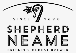 Media Library - Shepherd Neame Logo #2813199 Media Library - Shepherd Neame Logo #2813199