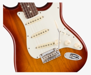 Fender Pro Stratocaster #2813223