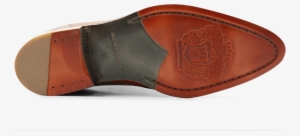 Derby Shoes Kane 2 Baby Brio Orange Ls - Suede #2813248