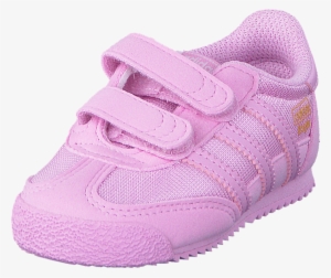 Adidas Originals Dragon Og Cf I Frost Pink F14/frost #2813301