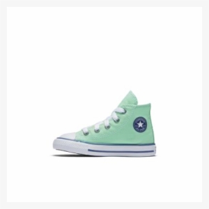 Converse Chuck Taylor All Star Seasonal High Top Infant - Shoe #2813406