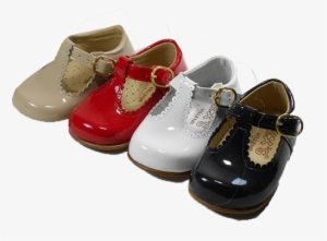 0 6 Months Baby Shoes - Sneakers #2813433