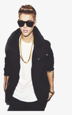Justin Bieber Transparent Tumblr - Justin Bieber #2813447