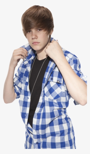 Amo A Shane Gray Justin Bieber Png - Justin Bieber Flannel Purple #2813475