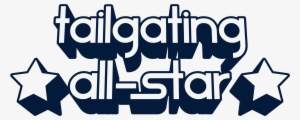 Tailgating All Star F4000 07 - Portable Network Graphics #2813532