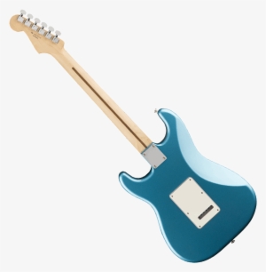 Fender Standard Stratocaster With Pau Ferro Fingerboard #2813558