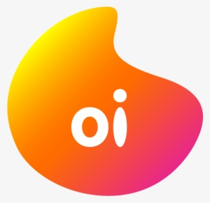 Logo Oi - Nova Logo Oi Vetor #2813578