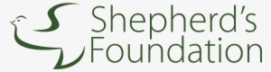 Shepherd's Foundation Logo - Templeton Foundation Logo #2813603