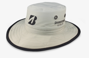 Bridgestone Golf- Boonie Hat #2813673