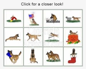 Collie Clipart Shepherd Dog - Belgian Malinois Quotes #2813704