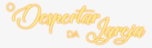 Ouça Agora - Calligraphy #2813849