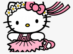 Space Clipart Hello Kitty - Hello Kitty Coloring Pages #2813854