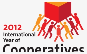 Iatp's Bike And Bite Celebrates The International Year - 2012 International Year Of Cooperatives #2813920