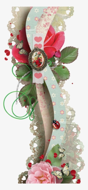 Valentina Justaword Border3 - Scrapbooking #2813986