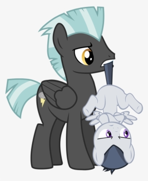 Lunaticdawn, Biting, Brothers, Colt, Featureless Crotch, - Thunderlane #2813990