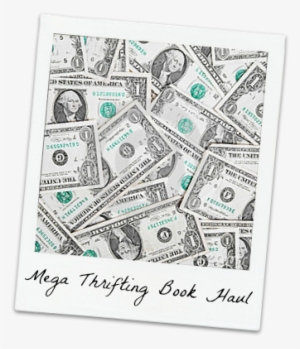 One Dollar Bills - Dollar Bill #2814049