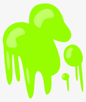 Appealing Bite Mark Clip Art - Mlp Toxic Cutie Mark #2814079