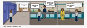 Commercial - Noah's Group - Cartoon #2814143