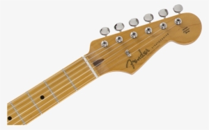 Fender Made In Japan Traditional '58 Stratocaster - Fender Telecaster #2814171