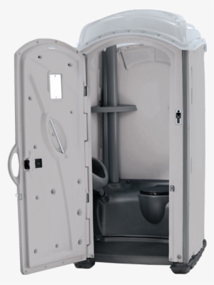 Portable Toilet Rentals - White Porta Potty #2814416