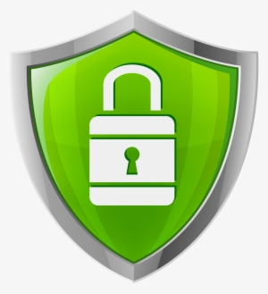 Secure Payment Page - Padlock And Shield #2814479