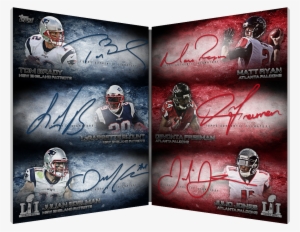 Super Bowl Li Books - Super Bowl Li #2814506