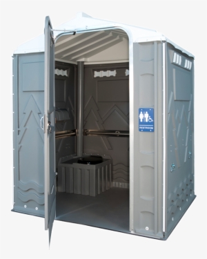 Ada Compliant Portable Toilets - Rentals Toilet #2814533