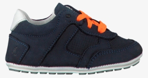 Blue Jochie & Freaks Baby Shoes - Blaue Jochie & Freaks Babyschuhe 17042 #2814638