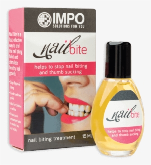 Nail Biting #2814648