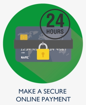 Secure Payment 24hours V2 #2814698