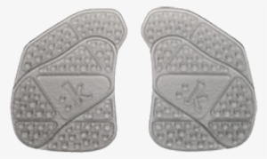 Tri Gel Pad F19 F22 - Fizik - Technogel Pads For Profile F19/f22 Armrest #2814699