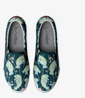 Slip-on Shoe #2814725