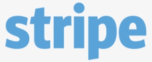 Stripe Payment Gateway Logo #2814727